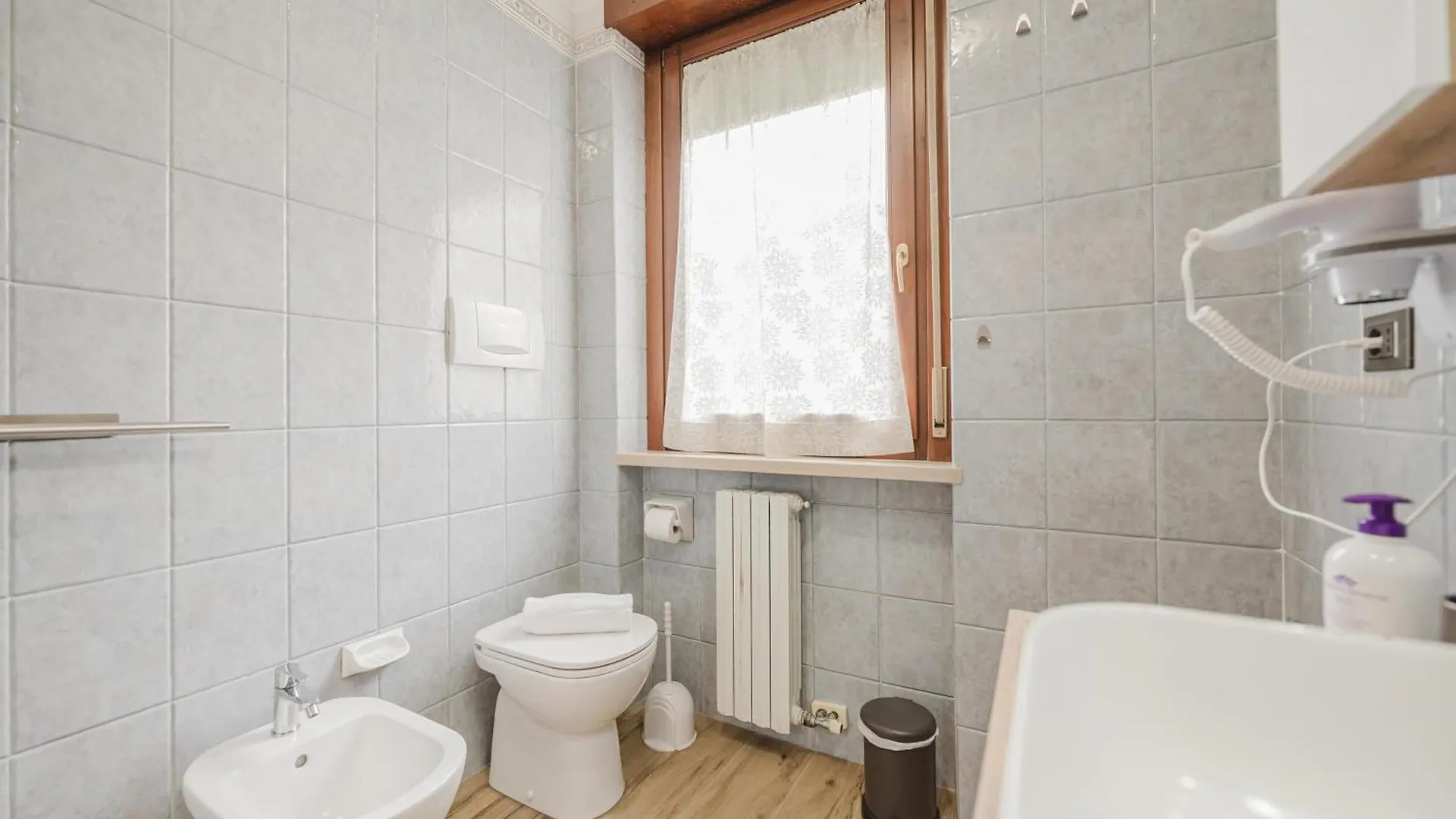 Apartment Rife House - 10 Min Da Verona Fiera & Wi-Fi