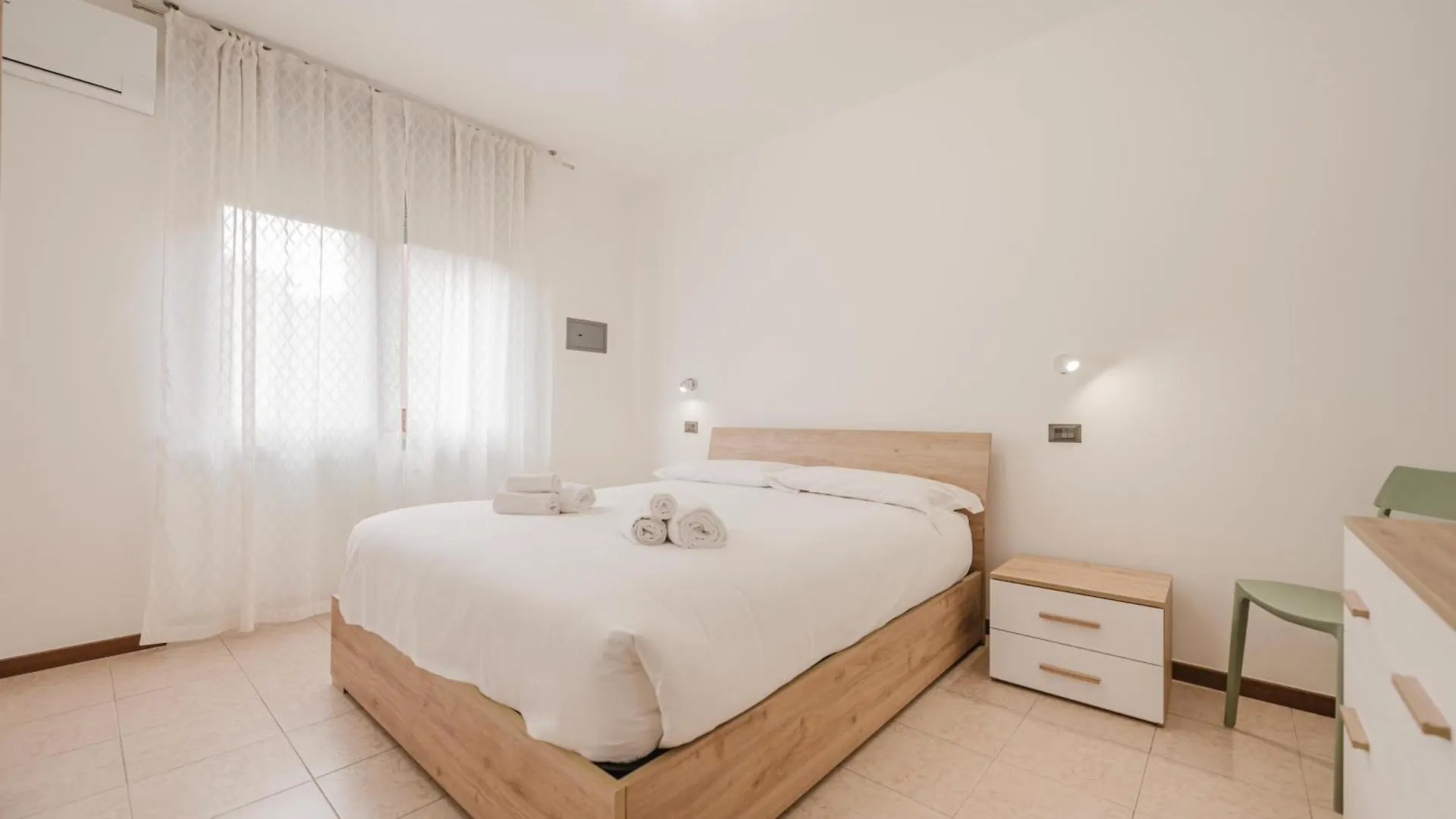 Rife House - 10 Min Da Verona Fiera & Wi-Fi דירה